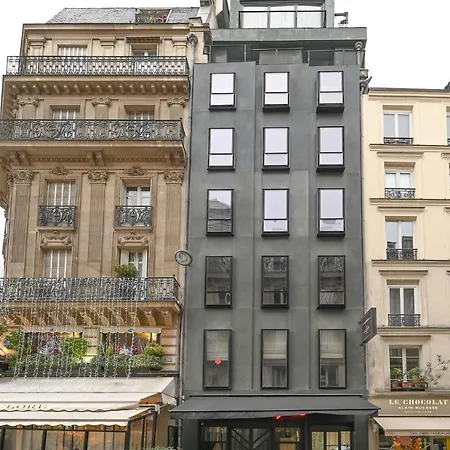 Exceptional In Saint Germain Des Pres Parijs