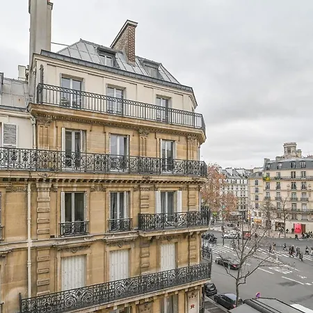 Exceptional In Saint Germain Des Pres Appartement *