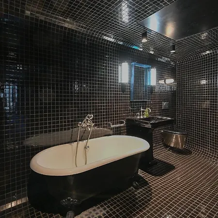 Exceptional In Saint Germain Des Pres * Parijs